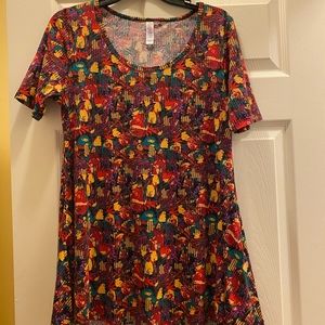LuLaRoe Perfect T
